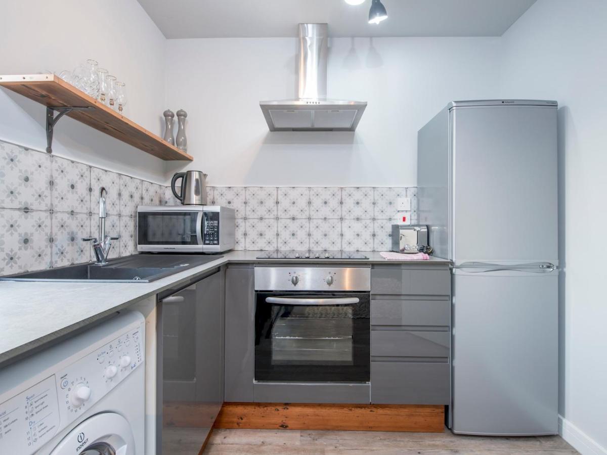 Pass The Keys New Stylish & Elegant 2 Bed Apartment In The City! Cardiff Exterior foto
